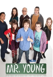 Senhor Young (3ª Temporada) (Mr. Young (Season 3))