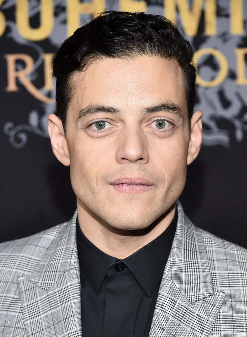 Rami Malek - Foto 25