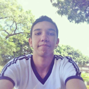 Foto de perfil de Vinícius