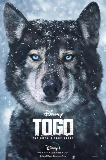  de Filme Togo (2019)