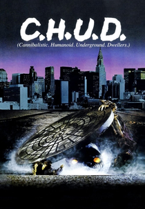 C.H.U.D.: A Cidade das Sombras (C.H.U.D.)