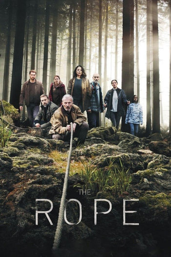 Poster de Franquia La Corde (2022)