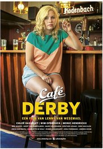 Café Derby  (Café Derby )