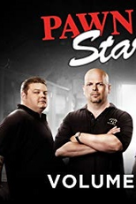 Trato Feito (6ª Temporada) (Pawn Stars (Season 6))