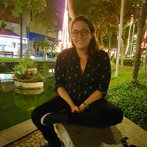 Foto de perfil de Ana Paula