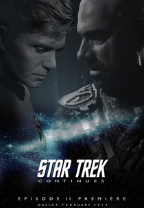 Star Trek Continues (Star Trek Continues)