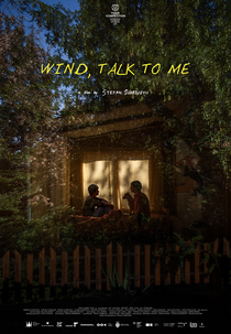 Vento, Fale Comigo (Vetre, pricaj sa mnom)