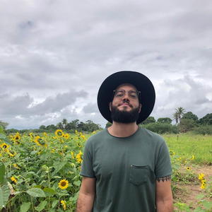 Foto de perfil de Matheus Matos