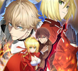 Fate/Extra Last Encore: Irusterias Tendousetsu