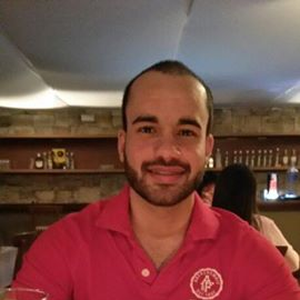 Foto de perfil de Eric