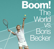 O mundo contra Boris Becker