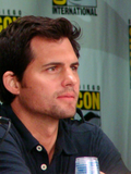 Kristoffer Polaha