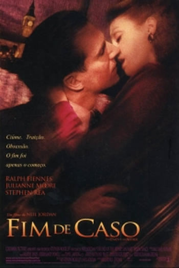  de Filme Fim de Caso (1999)