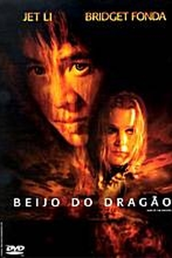  de Filme O Beijo do Dragão (2001)