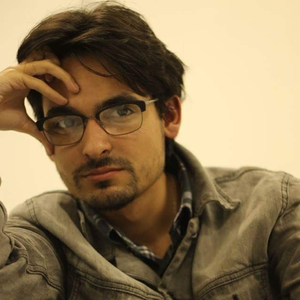 Foto de perfil de Vinícius Miller dos Santos