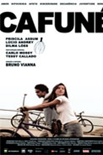  de Filme Cafuné (2005)