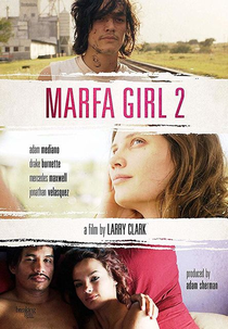 Marfa Girl 2 (Marfa Girl 2)