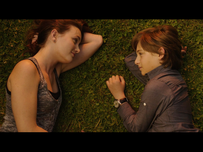 Foto 14 de Um Domingo de Chuva