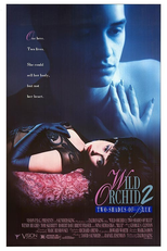 Orquidea Selvagem 2 (Wild Orchid 2 - Two Shades of Blue)