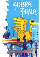 Tzubra Tzuma (Tzubra Tzuma)