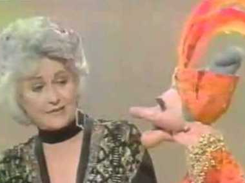 Foto 1 de The Beatrice Arthur Special