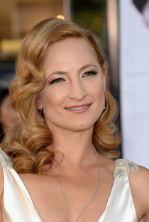 Zoë Bell - Poster / Capa / Cartaz - Oficial 1