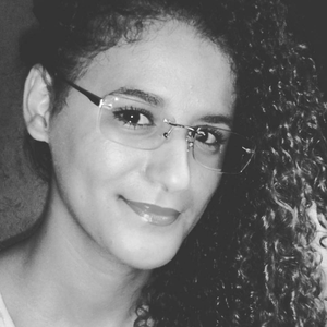 Foto de perfil de Ruth Maria