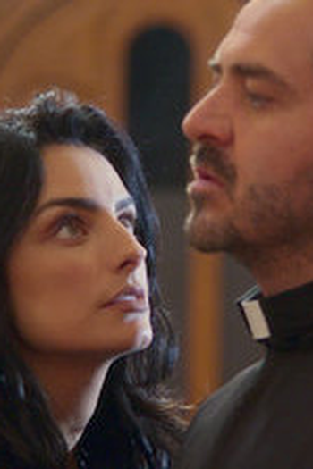Poster de Episódio ALMENDRO (símb. despertar) (2019)