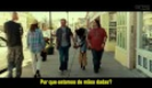 PAUL - Teaser HD Legendado