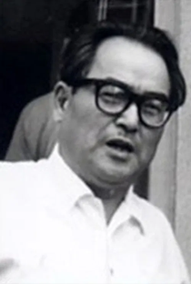 Kazuo Mori - Poster 1