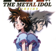 Key: The Metal Idol