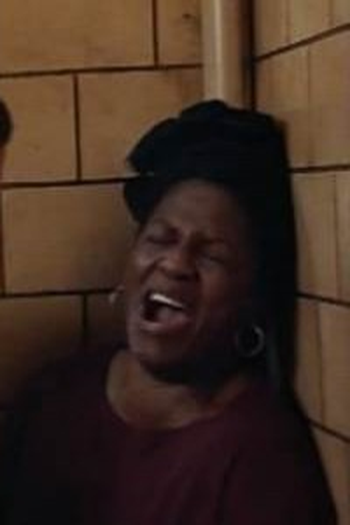 Poster de Episódio Betrayal (1997)