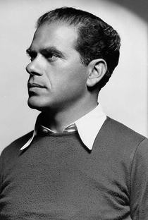 Frank Capra - Poster 1