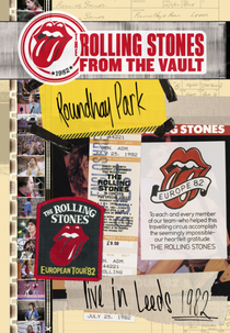 Live in Leeds 1982 (Live in Leeds 1982)