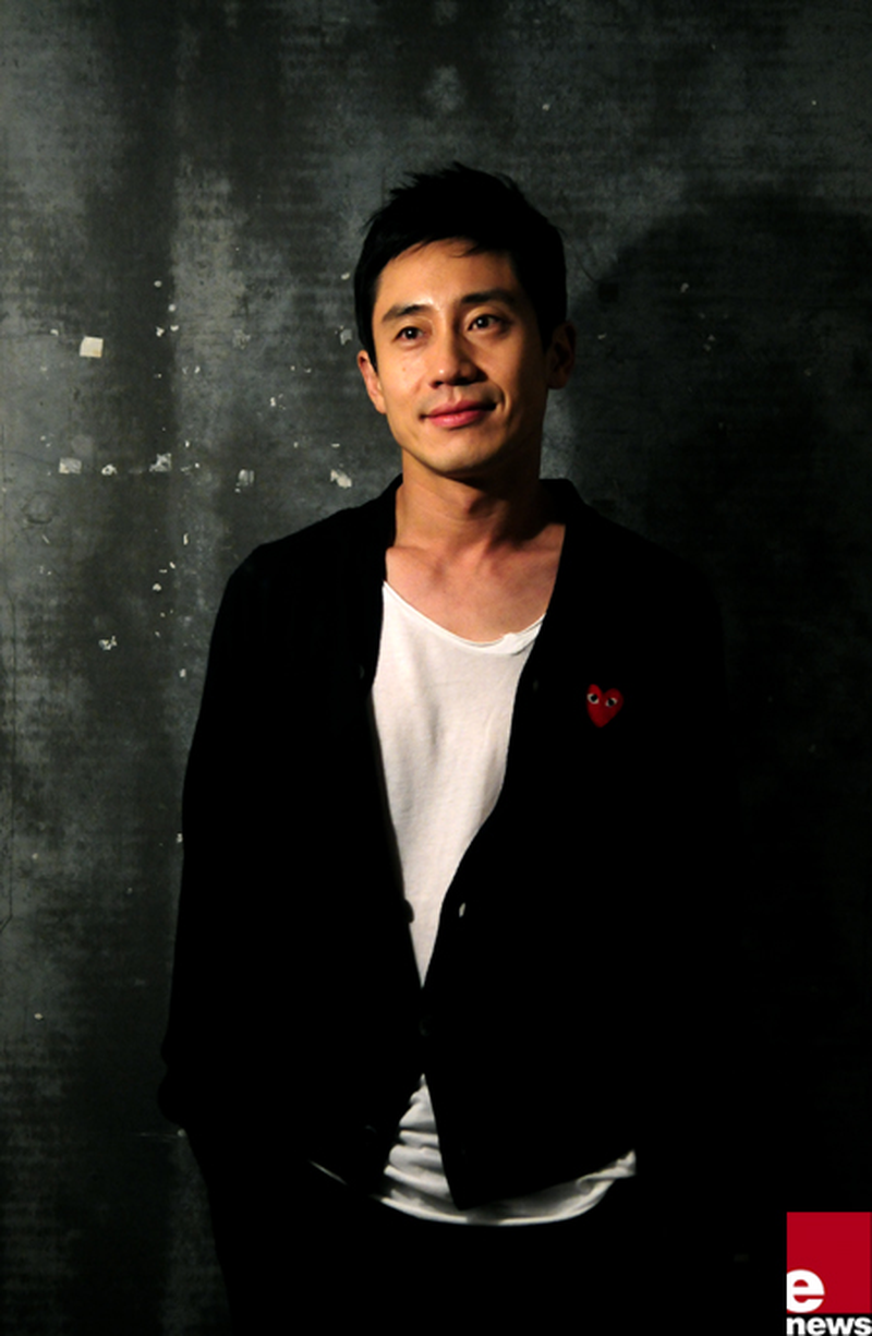 Shin Ha-kyun - Foto 6