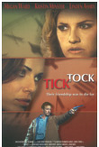 Poster 1 de Filme A Chantagem (2000)