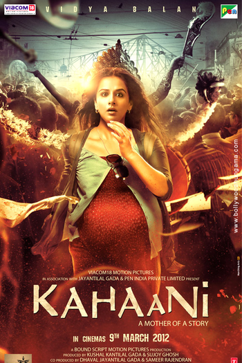  de Filme Uma História (2012)