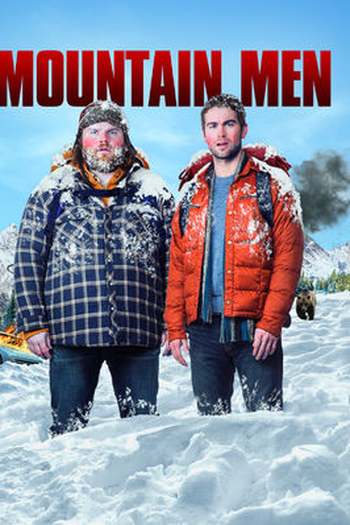  de Filme Mountain Men (2014)