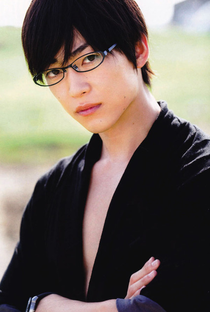 Shunsuke Daitoh - Poster 1