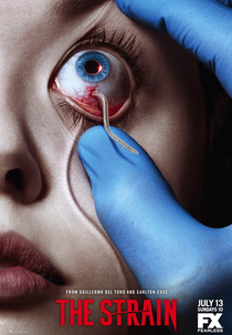 The Strain: Noite Absoluta (1ª Temporada) (The Strain (Season 1))