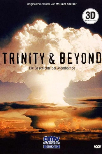 de Filme Trinity and Beyond (1995)