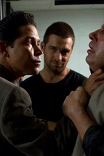 Poster de Episódio Wicks (2013)
