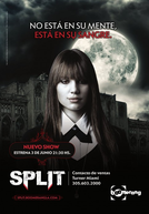 Split (1ª Temporada) (חצויה (Season 1))