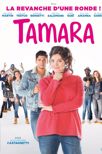  de Filme Tamara (2016)