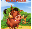 Timão e Pumba (1ª Temporada)