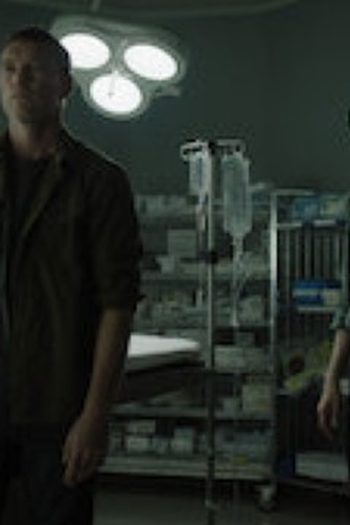 Poster de Episódio Episode 7 (2026)