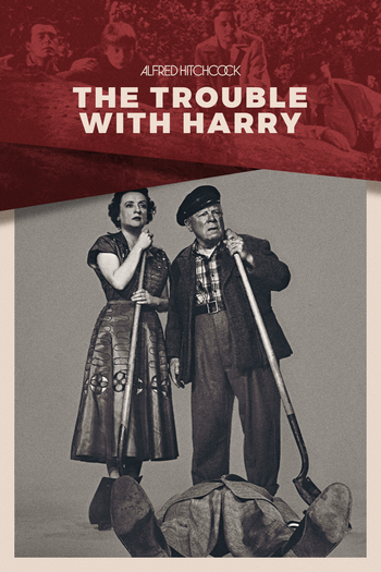  de Filme O Terceiro Tiro (1955)