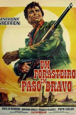 Forasteiro de Paso Bravo (Uno straniero a Paso Bravo)