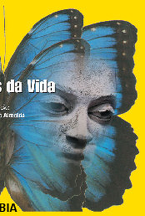 Borboletas da Vida - Poster / Capa / Cartaz - Oficial 2