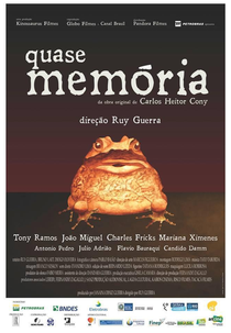 Quase Memória (Quase Memória)